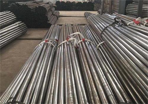 通辽桩基声测管 通辽桩基声测管