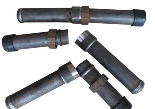 通辽桩基声测管