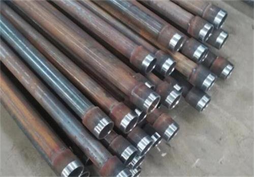 通辽桩基声测管 通辽桩基声测管