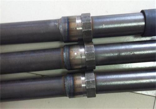 通辽桩基声测管