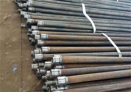 通辽桩基声测管