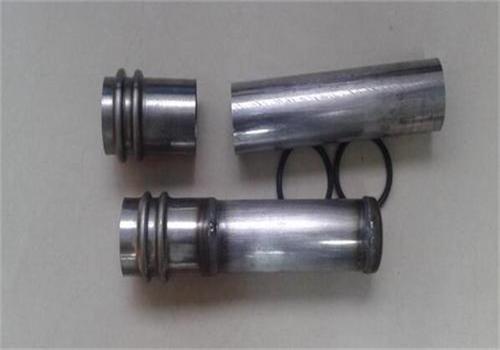 通辽桩基声测管