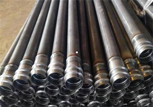 通辽桩基声测管