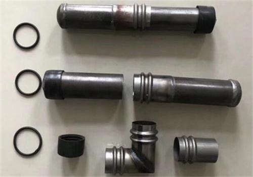 通辽桩基声测管