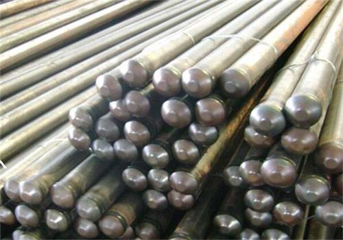 通辽桩基声测管