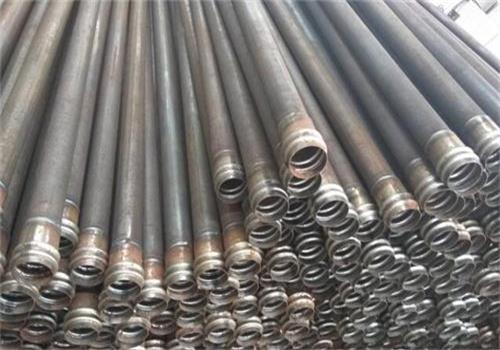 通辽桩基声测管