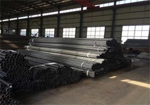 通辽桩基声测管