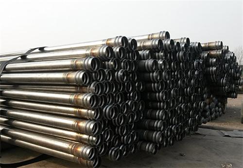 通辽桩基声测管