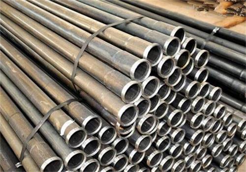 通辽桩基声测管 通辽桩基声测管