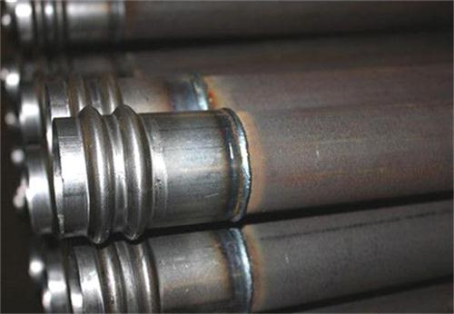 通辽桩基声测管