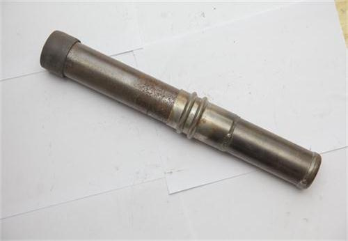 通辽桩基声测管