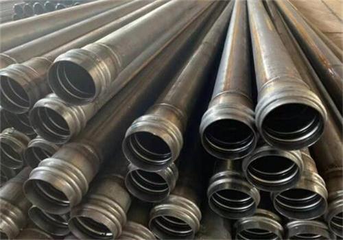 通辽桩基声测管