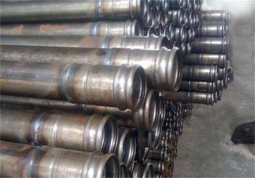 通辽桩基声测管