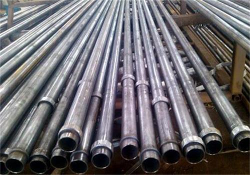 通辽桩基声测管