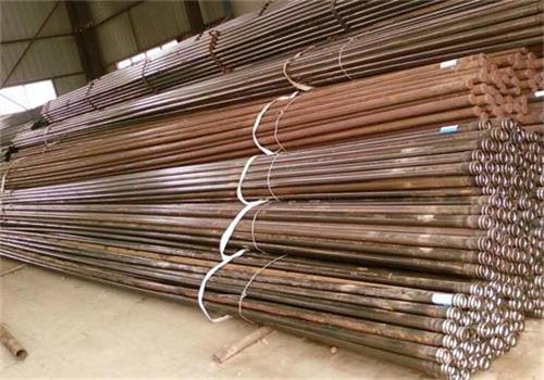 通辽桩基声测管