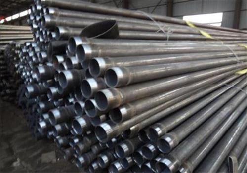 通辽50桩基声测管