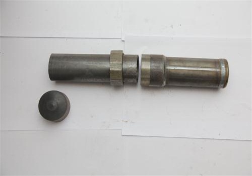 通辽桩基声测管