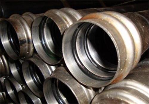 通辽桩基声测管 通辽桩基声测管