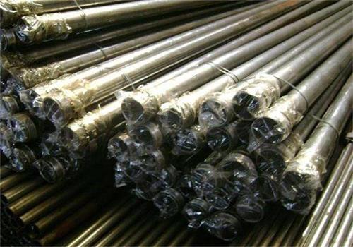 通辽桩基声测管 通辽桩基声测管