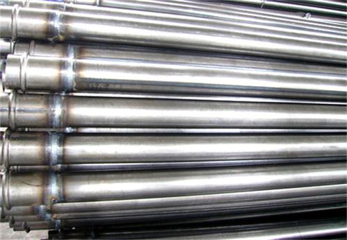 通辽桩基声测管 通辽桩基声测管